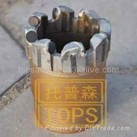 pdc core bit