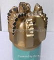 pdc bit for oilwell field