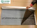 self adhesive waterproof membrane 2