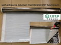 self adhesive waterproof membrane 5