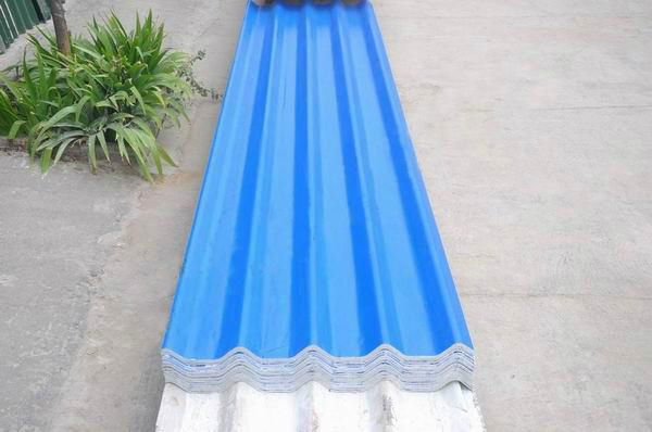 Roofing Sheet