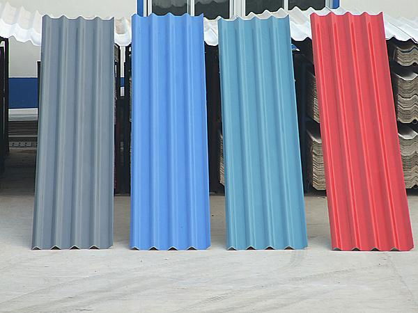 Roofing Sheet 3