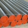 API 5LGRB ERW Steel Pipe 4