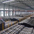  ASTM A53GRB ERW Steel Pipe