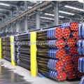 ERW A53 GRB carbon steel pipe 1