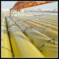 ERW A53 GRB carbon steel pipe 2