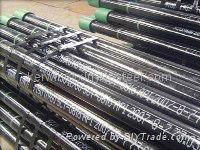 ASTM A106B Seamless Steel Pipe 3