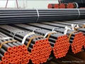 ASTM A106B Seamless Steel Pipe 5