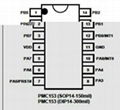 應廣單片機PMC153 1