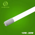 LED tube T8 1200MM 220-240V LG CHIPS 18W 1600lm CRI 80  1