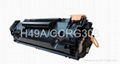 Compatible Q5949A 49A Toner Cartridge  3