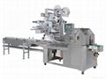 Pillow Type Automatic Packaging Machine 1