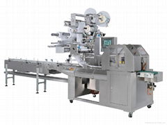 Pillow Type Automatic Packaging Machine