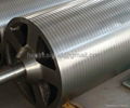 high alloy heat resistant furnace roller