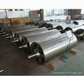 high alloy heat resistant furnace roller for petrochemical 2