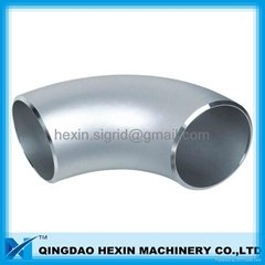 pipe fitting-elbow