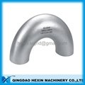 pipe fitting-elbow 3