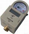 Residential Water Meters