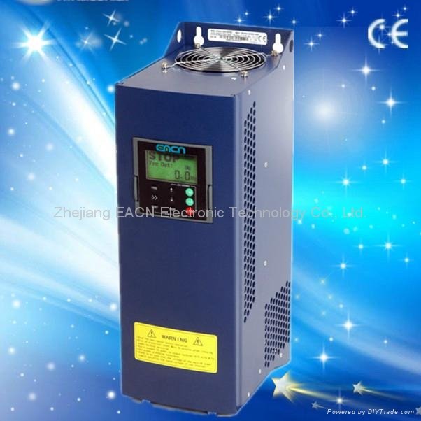 3-phase AC frequency inverter 