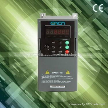 3-phase AC frequency inverter  2