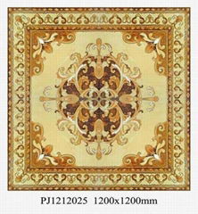 home decoration carpet floor tile