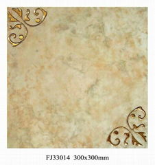 Porcelain Floor Building Material