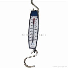 New Design Mechanical Hanging Scale 