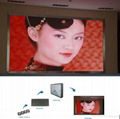 Indoor LED Screen P6mm 1