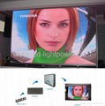 Indoor LED Screen P10mm