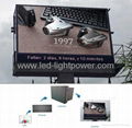 Outdoor LED Screen P12mm 1