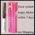private label eyelashes growth product