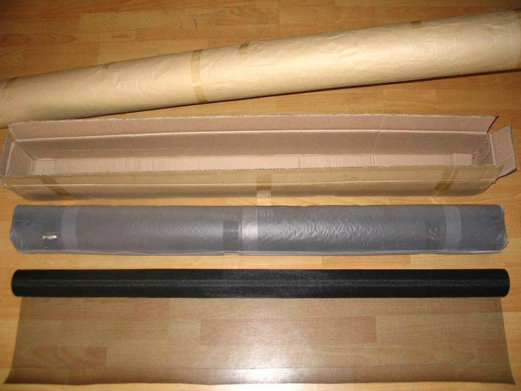 fiberglass window screening 3