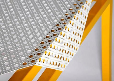 perforated metal mesh 2