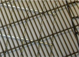 welded wire mesh panel 4