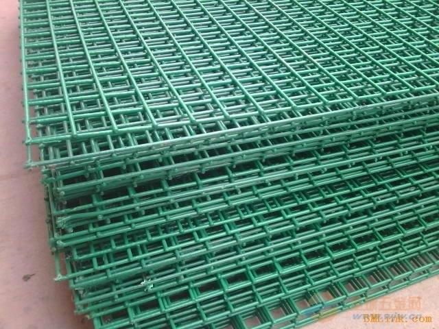 welded wire mesh panel 5