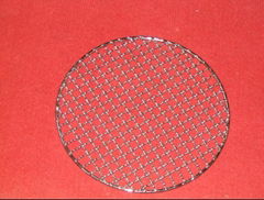 stainless steel barbecue mesh