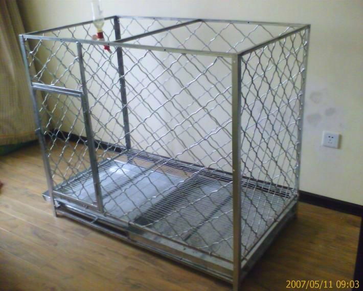 pet cage  3