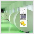 High quality and white copy paper a4 80gsm 1