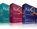 cheap a4 recycled paper - office