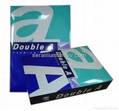 Super Good Quality 100% Wood Pulp Copy Paper 80GSM