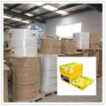 100% Wood Pulp Copy Paper 80GSM