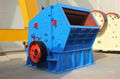 high efficient and advanced PF1010 impact machine impact crusher