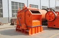 high efficient and advanced PF1010 impact machine impact crusher 3