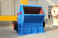 high efficient and advanced PF1010 impact machine impact crusher 4