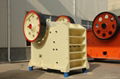 China leading PE-250X400 jaw crusher by Zhongde