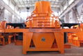 2013 hot sale high efficiency HXVSI vertical shaft impact crusher(sand maker) 2