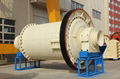 high capacity energy saving ball mill hot sell in India