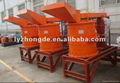 2013 most advanced fine crusher by