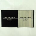 End Fold Clothing Woven Labels  Woven Tags 3