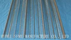 metal rib lath